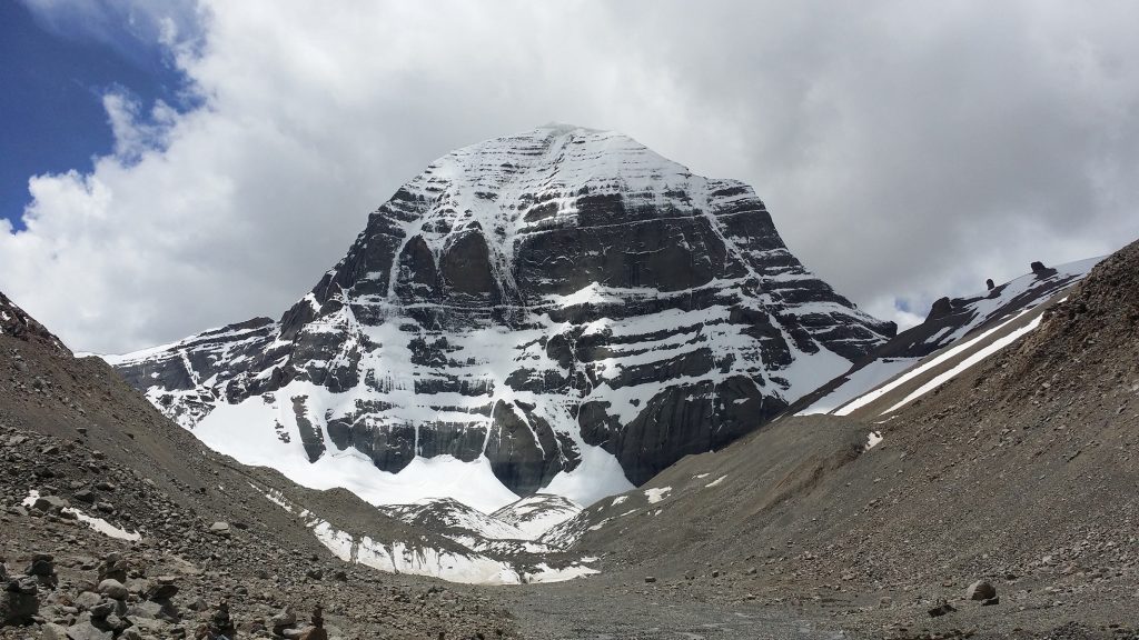 Manasarovar Kailash Tour from Lucknow – Sacred Pilgrimage to Mount Kailash & Lake Manasarovar