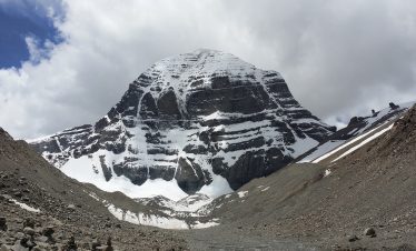 Manasarovar Kailash Tour from Lucknow – Sacred Pilgrimage to Mount Kailash & Lake Manasarovar