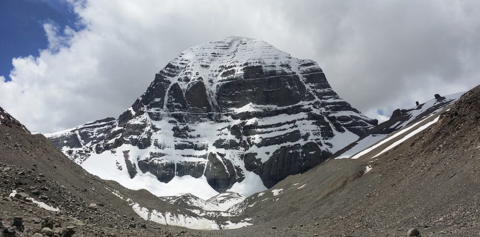 Manasarovar Kailash Tour from Lucknow – Sacred Pilgrimage to Mount Kailash & Lake Manasarovar