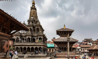 Kathmandu, Pokhara & Chitwan Tour