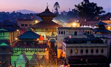 Kathmandu and Pokhara Tour