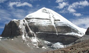 Manasarovar Kailash Overland Tour