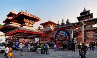 Kathmandu Valley Tour