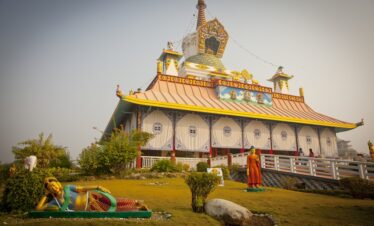 Lumbini Tour