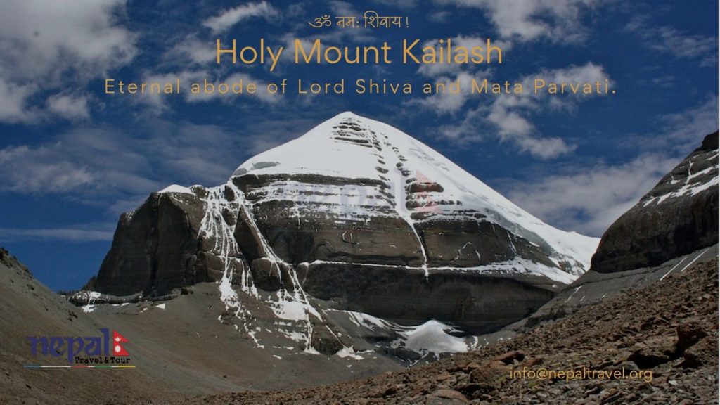 Kailash Yatra from Pokhara to Purang direcgt flight