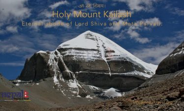 Kailash Yatra from Pokhara to Purang direcgt flight
