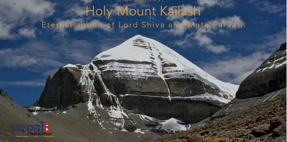Kailash Yatra from Pokhara to Purang direcgt flight